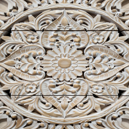 купить дизайнерский комод из массива MH_207-3