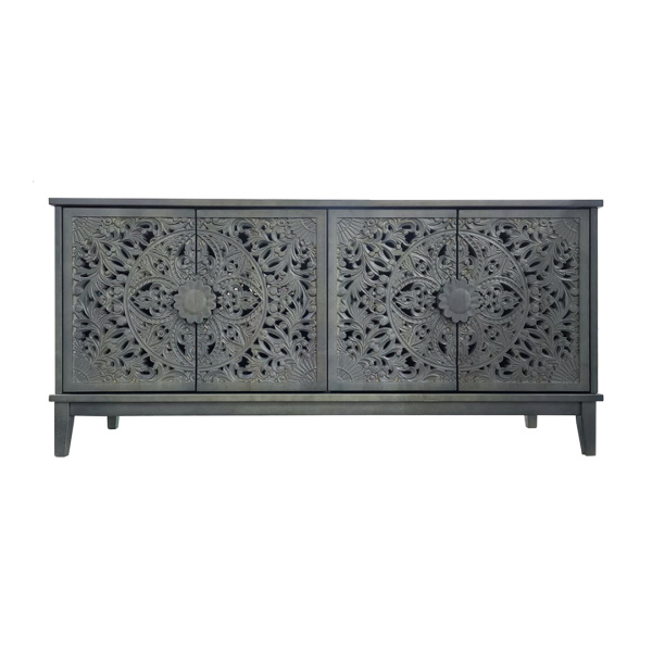 купить дизайнерскую тумбу из массива MH_170-16 в Москве и Санкт-Петербурге