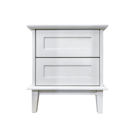 купить дизайнерскую прикроватную тумбу из массива MH_143