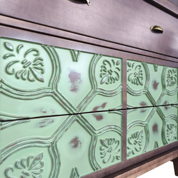 купить дизайнерский комод из массива MH_272-10