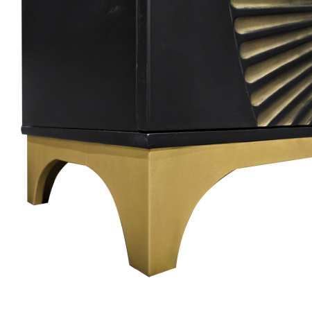 купить дизайнерскую тумбу из массива MH_194-2 в Москве и Санкт-Петербурге