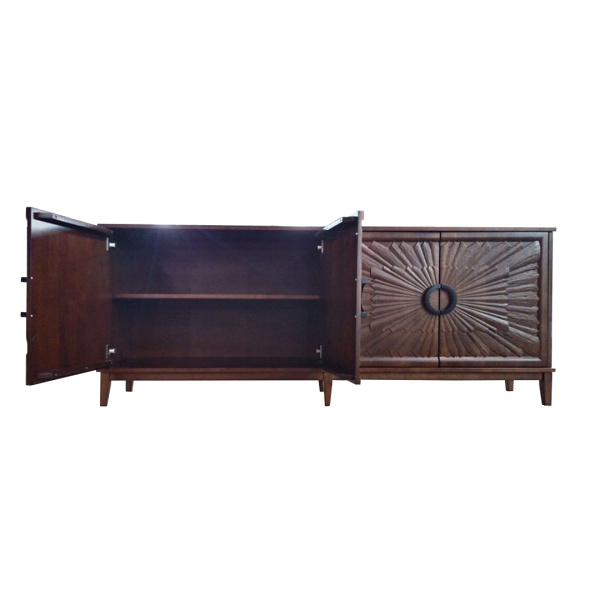 купить дизайнерскую тумбу из массива MH_17-6 в Москве и Санкт-Петербурге