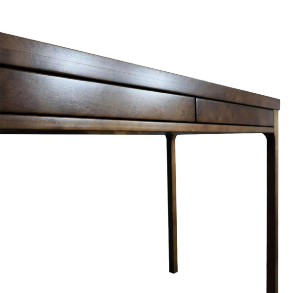 фото дизайнерского стола из массива MH_830