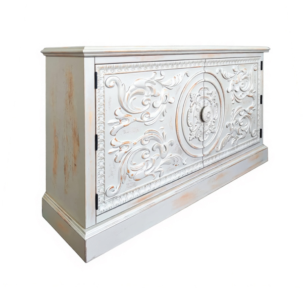 купить дизайнерскую тумбу из массива MH_176 в Москве и Санкт-Петербурге