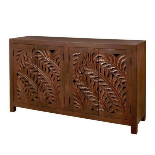 купить дизайнерскую тумбу из массива MH_175-3 в Москве и Санкт-Петербурге