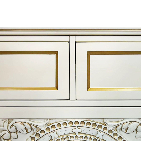 купить дизайнерский комод из массива MH_245