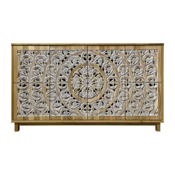 купить дизайнерский комод из массива MH_216-3