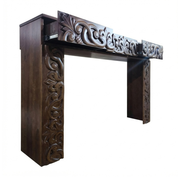 фото дизайнерского стола из массива MH_800