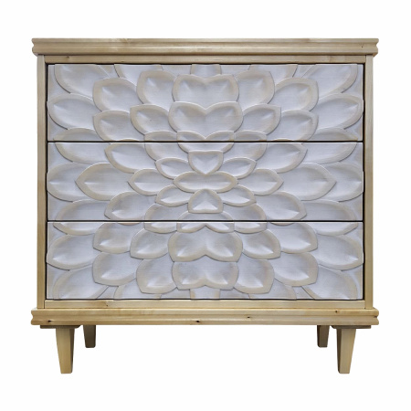 купить дизайнерский комод из массива MH_278