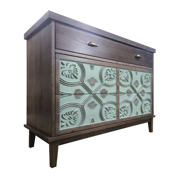 купить дизайнерский комод из массива MH_272-13