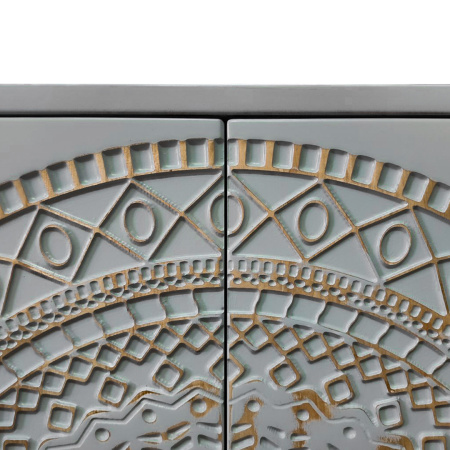 купить дизайнерскую тумбу из массива MH_150-13 в Москве и Санкт-Петербурге