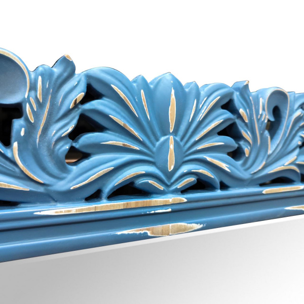 купить дизайнерское зеркало из массива MH_713-2