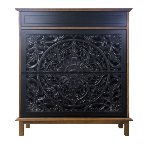 фото уникальной мебели из массива MH_235