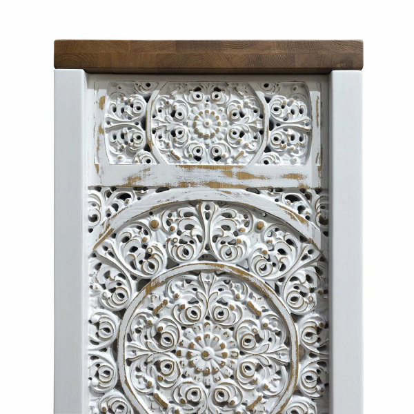 фото дизайнерского стола из массива MH_849