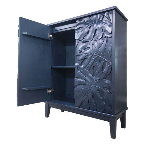 купить дизайнерскую тумбу из массива MH_104 в Москве и Санкт-Петербурге