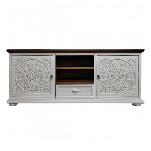 купить дизайнерскую тумбу из массива MH_146-3 в Москве и Санкт-Петербурге