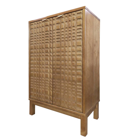 купить дизайнерскую тумбу из массива MH_183 в Москве и Санкт-Петербурге