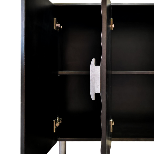 купить дизайнерскую тумбу из массива MH_194-3 в Москве и Санкт-Петербурге