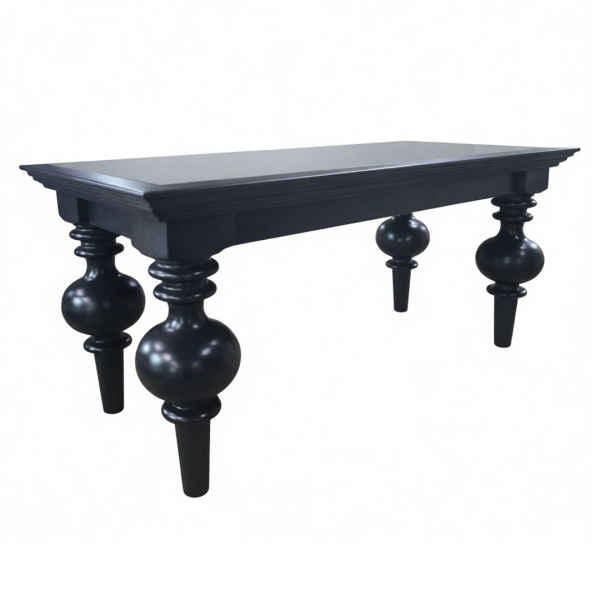 фото дизайнерского стола из массива MH_801