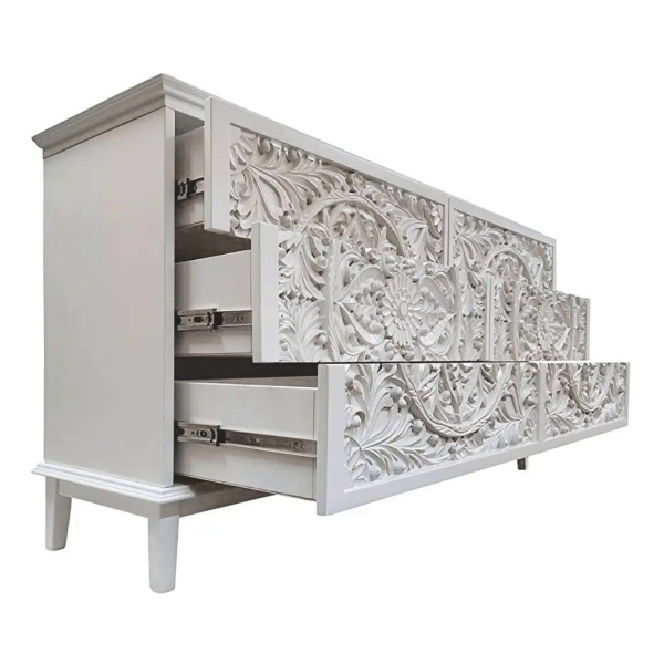 купить дизайнерский комод из массива MH_207