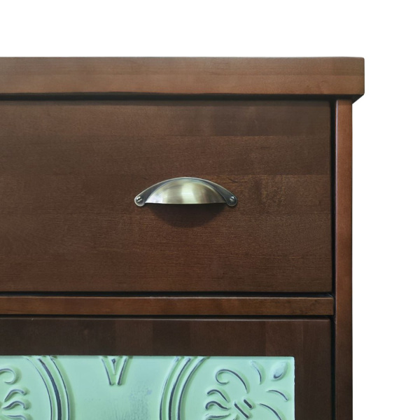 купить дизайнерский комод из массива MH_272-2