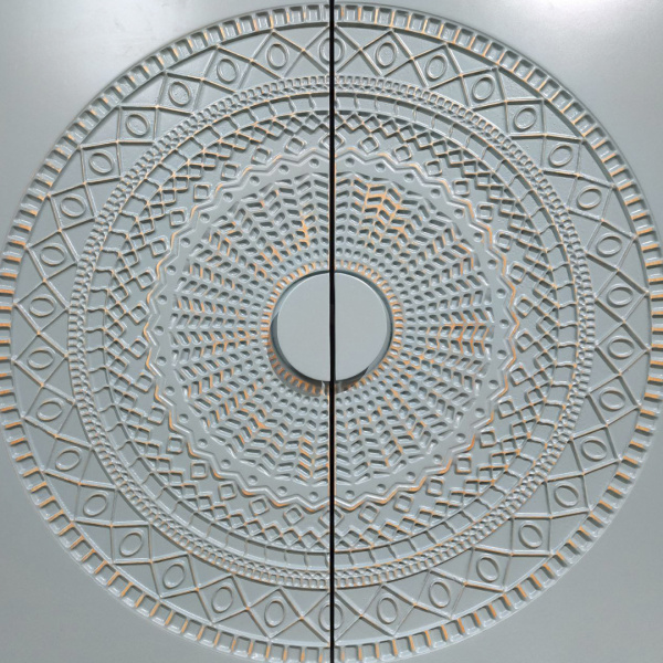 купить дизайнерскую тумбу из массива MH_150-14 в Москве и Санкт-Петербурге