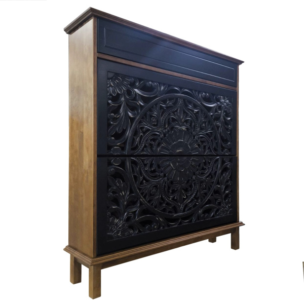 фото уникальной мебели из массива MH_235