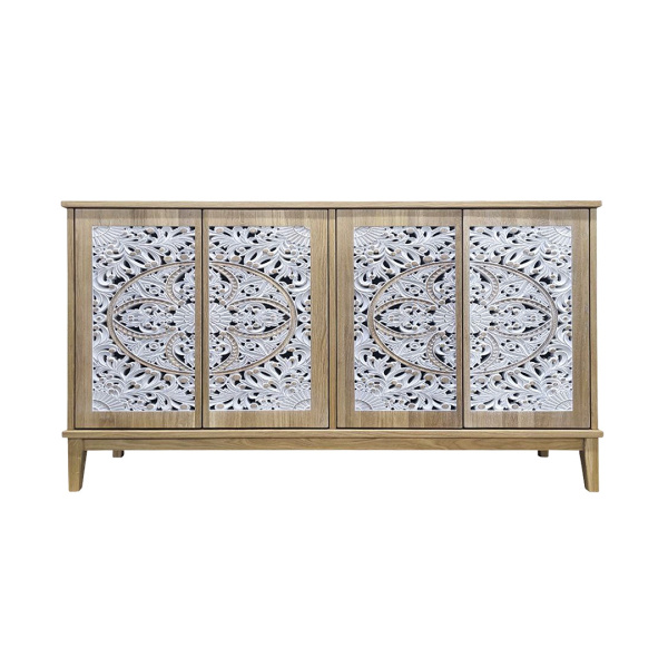 купить дизайнерскую тумбу из массива MH_170-22 в Москве и Санкт-Петербурге