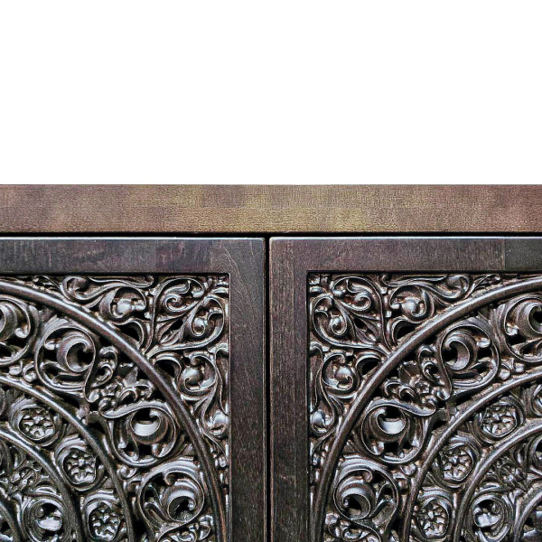 купить дизайнерскую тумбу из массива MH_134 в Москве и Санкт-Петербурге