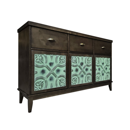 купить дизайнерский комод из массива MH_272-9