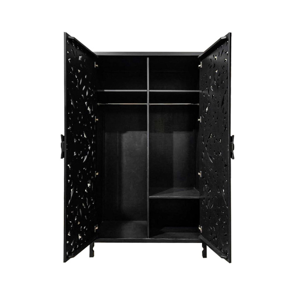 купить дизайнерский шкаф из массива MH_365