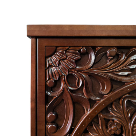 купить дизайнерский комод из массива MH_235-1