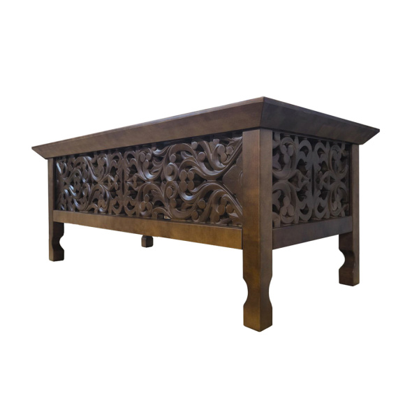 фото дизайнерского стола из массива MH_84