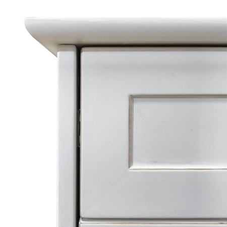 купить дизайнерскую прикроватную тумбу из массива MH_143