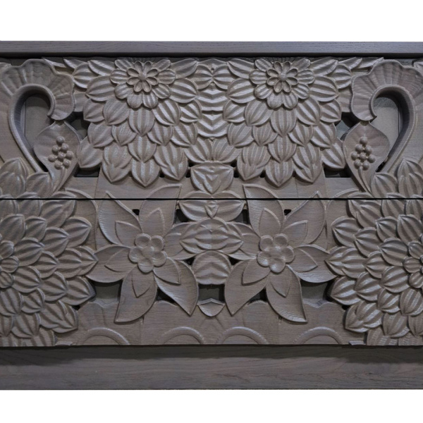 купить дизайнерский комод из массива MH_247-1