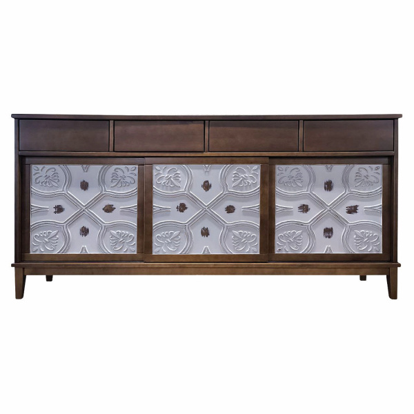 купить дизайнерский комод из массива MH_272-11