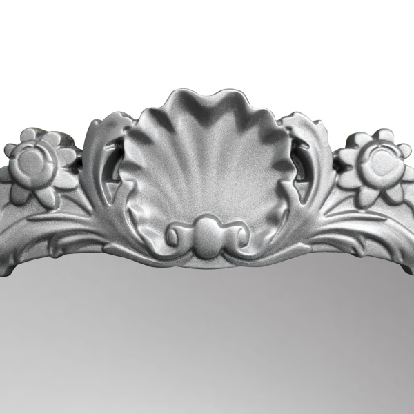 купить дизайнерское зеркало из массива MH_719-1