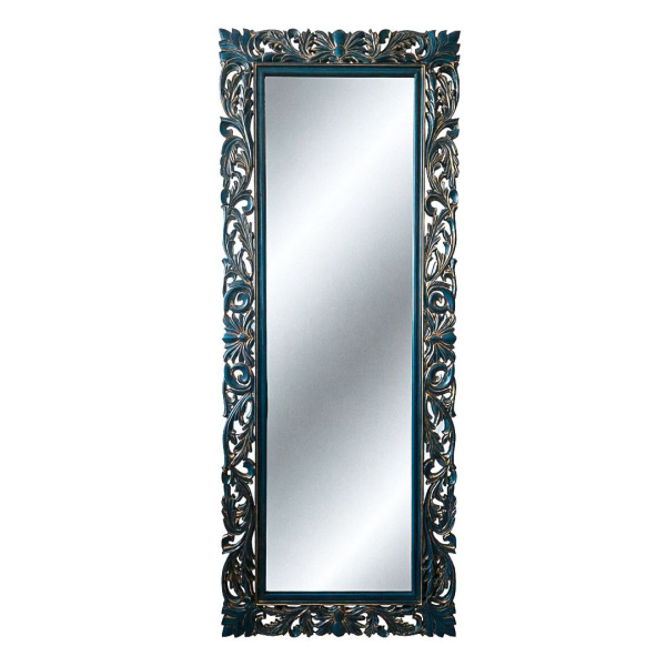 купить дизайнерское зеркало из массива MH_713-5
