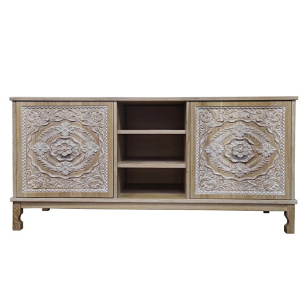 купить дизайнерскую тумбу из массива MH_10-7 в Москве и Санкт-Петербурге