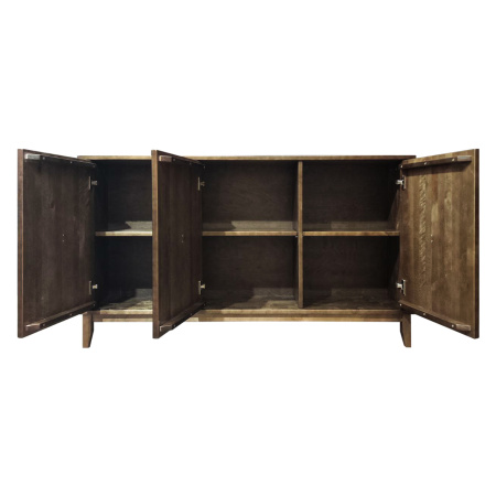 купить дизайнерскую тумбу из массива MH_145-4 в Москве и Санкт-Петербурге