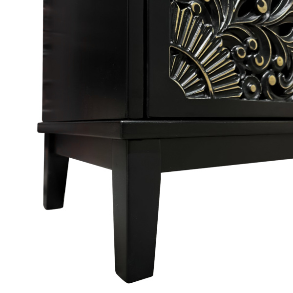 купить дизайнерский комод из массива MH_255-7