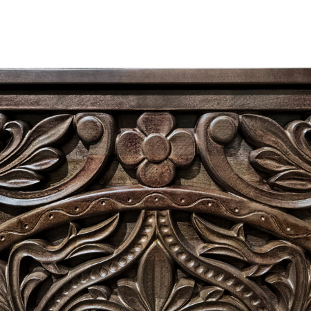 купить дизайнерский комод из массива MH_235-2