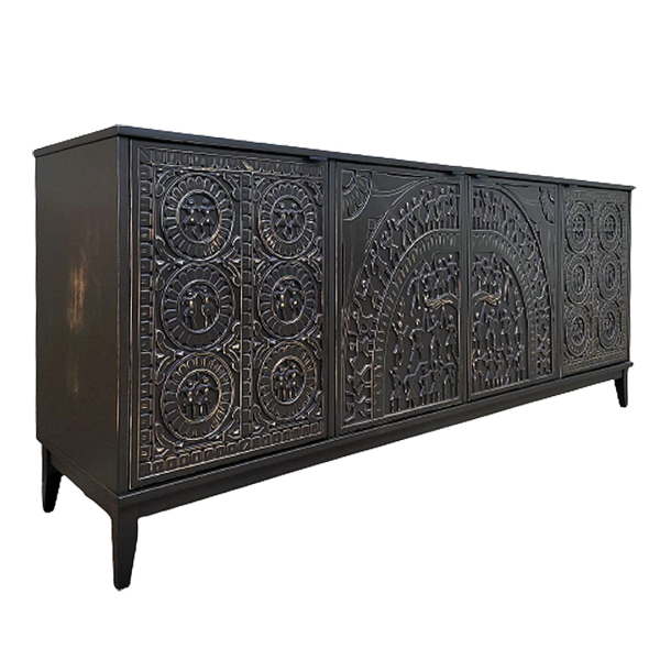 купить дизайнерскую тумбу из массива MH_16 в Москве и Санкт-Петербурге