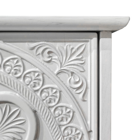 купить дизайнерскую тумбу из массива MH_115-2 в Москве и Санкт-Петербурге