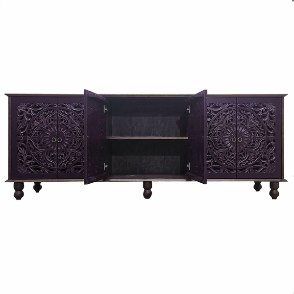 купить дизайнерскую тумбу из массива MH_135-20 в Москве и Санкт-Петербурге