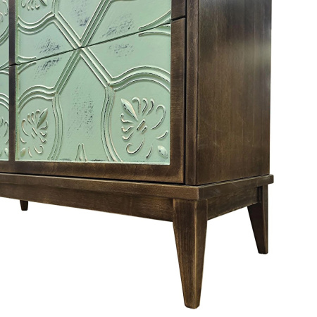 купить дизайнерский комод из массива MH_272-1