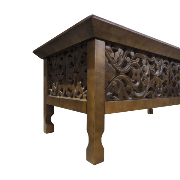 фото дизайнерского стола из массива MH_84