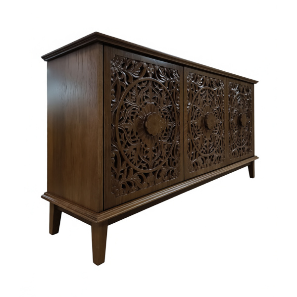 купить дизайнерскую тумбу из массива MH_135-30 в Москве и Санкт-Петербурге