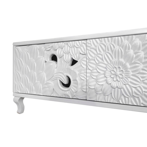 купить дизайнерскую тумбу из массива MH_147-9 в Москве и Санкт-Петербурге