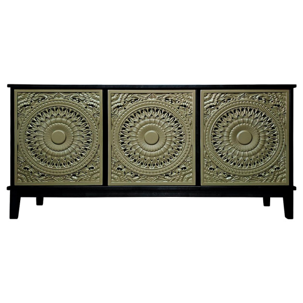 купить дизайнерскую тумбу из массива MH_182-2 в Москве и Санкт-Петербурге